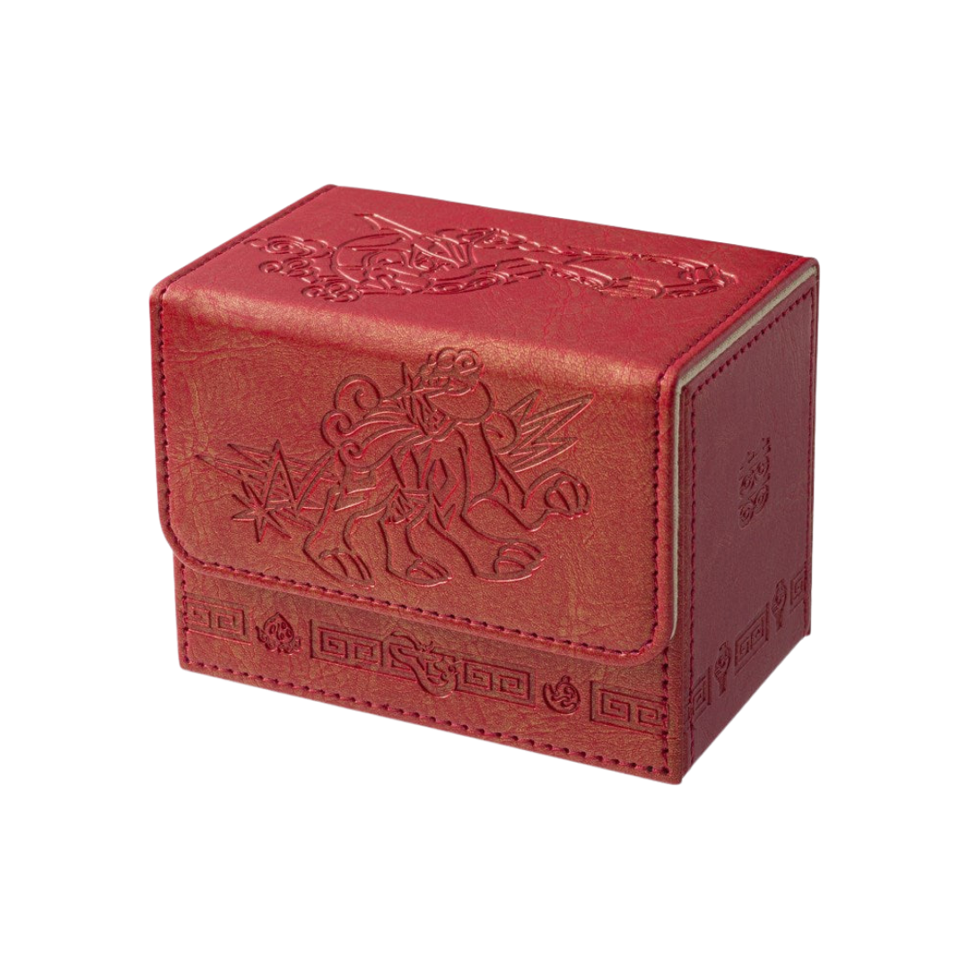 Deck Box - Pikachu Hanten