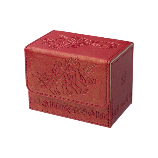 Deck Box - Pikachu Hanten