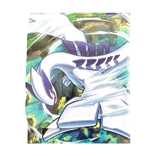 Deck Box - Paradigm Trigger Lugia V