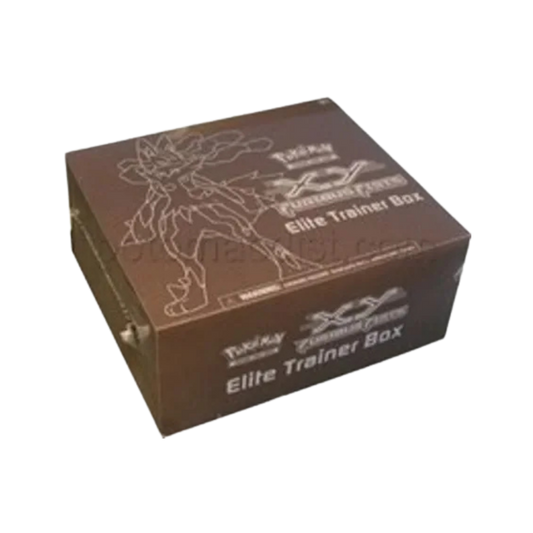 Furious Fists Elite Trainer Box