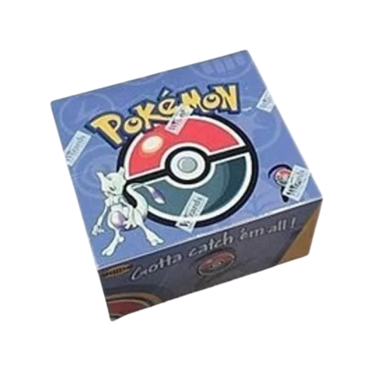 Base Set 2 Booster Box