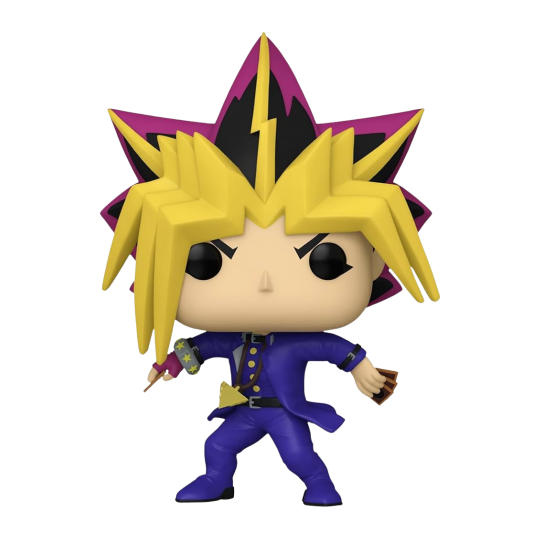 Yu-Gi-Oh!: Yami Yugi Funko POP!