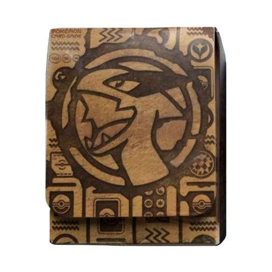 Deck Box - Paradigm Trigger Lugia
