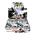 White Flare Booster Box