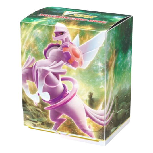 Deck Box - Palkia (Origin Form) (Pokemon Center Japan Exclusive)