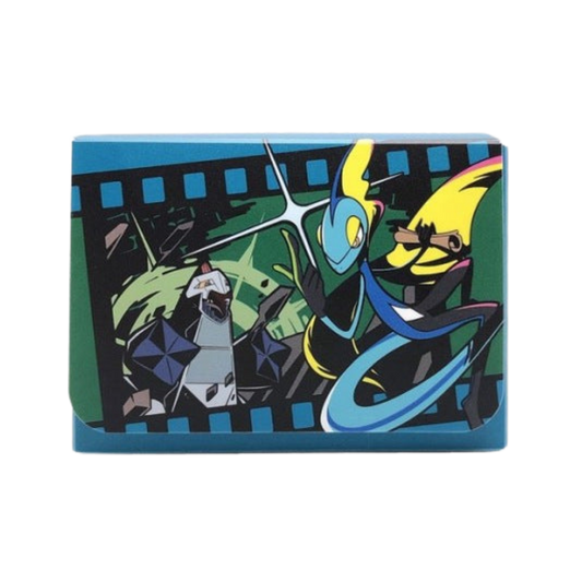 Deck Box - Midnight Agent Double