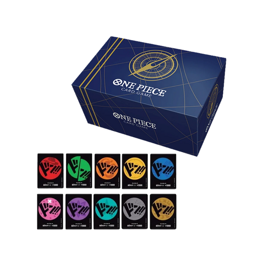 Storage x DON!! Card Set [JAPANESE]