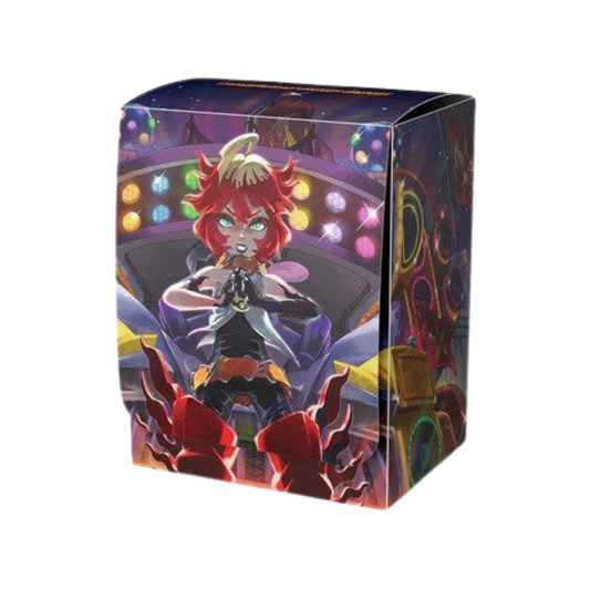 Deck Box - Mela (Pokemon Center Japan Exclusive)