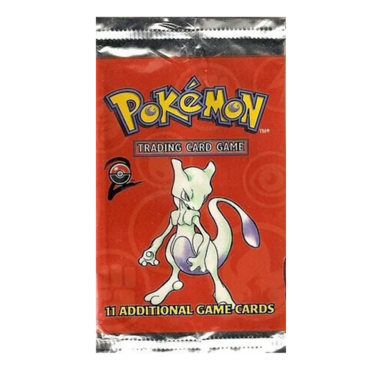 Base Set 2 Booster Pack