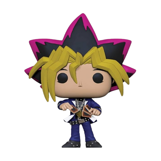 Yu-Gi-Oh!: Yugi Muto Funko POP!