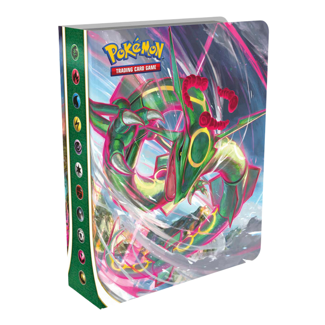 Sword & Shield: Evolving Skies - Mini Portfolio & Booster Pack
