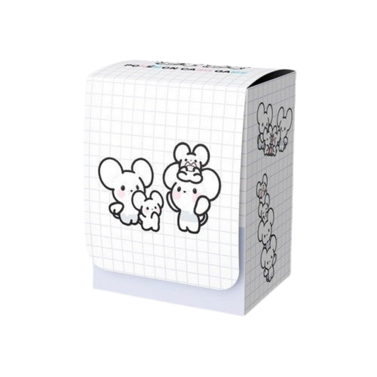 Deck Box - Maushold (Pokemon Center Japan Exclusive)
