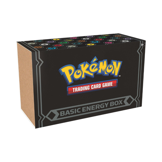 Basic Energy Box