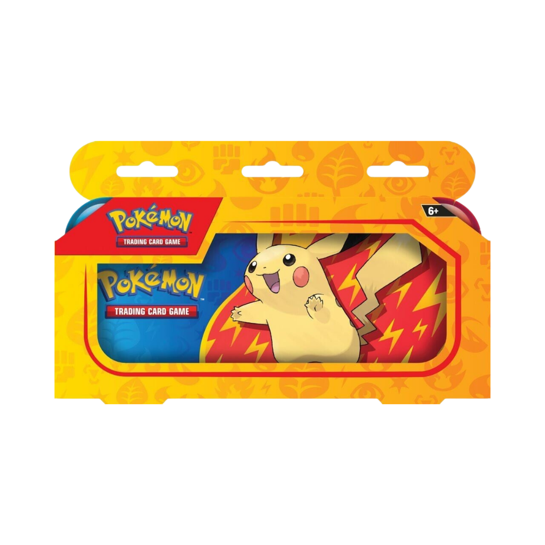 Back to School Pencil Case 2023