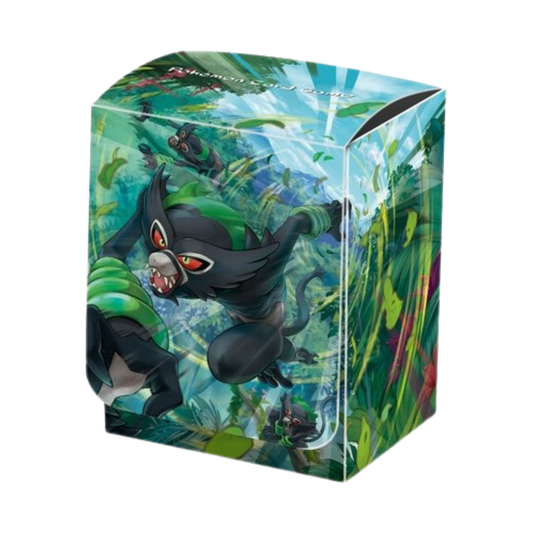 Deck Box - Korrina