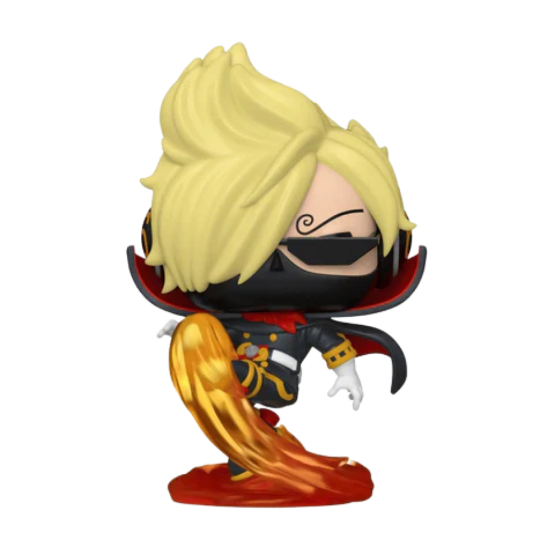 One Piece: Soba Mask Sanji (Chalice Collectibles) Funko POP!
