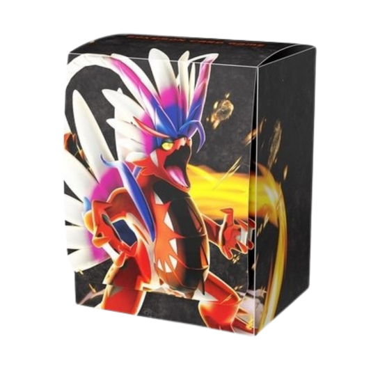 Deck Box - Koraidon Version 2 (Pokemon Center Japan Exclusive)