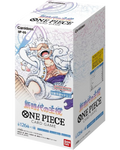 Awakening of the New Era (OP-05) Booster Box - [Japanese]
