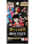 Emperors in the New World (OP-09) Booster Pack - [Japanese]