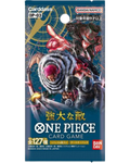 Pillars of Strength (OP-03) Booster Pack - [Japanese]