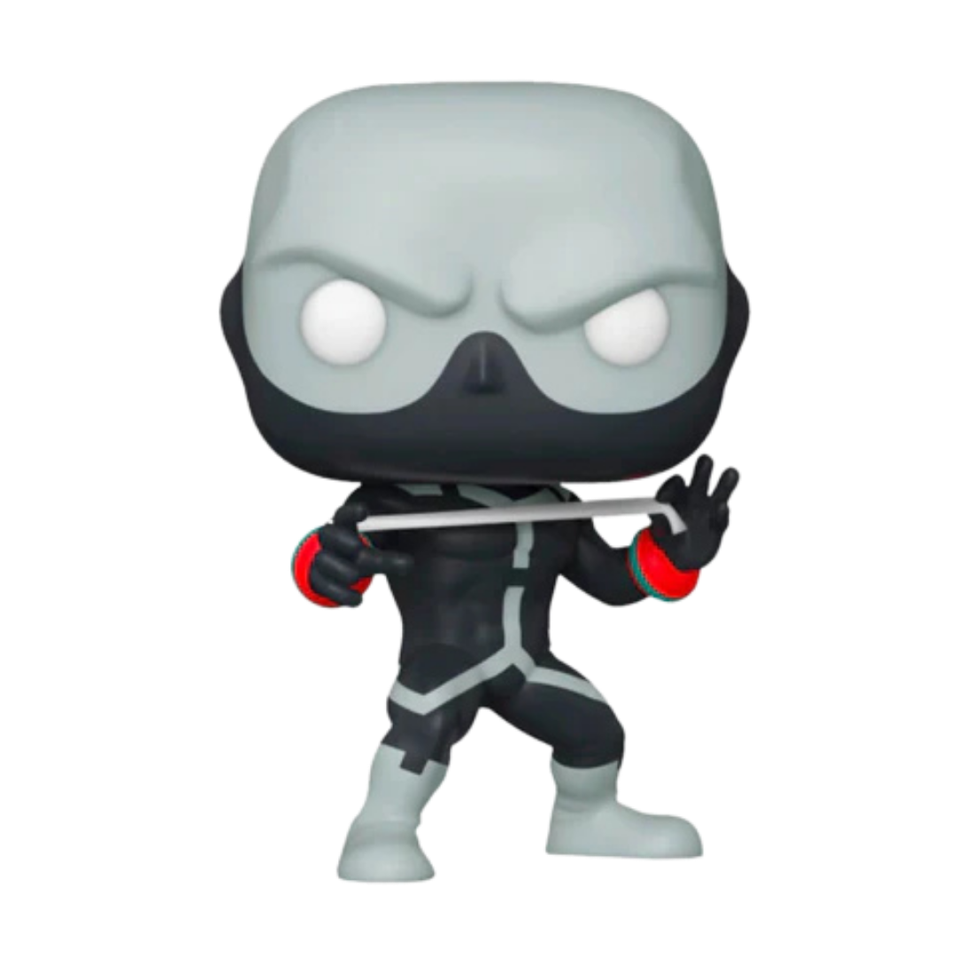 My Hero Academia: Twice (Special Edition) Funko POP!