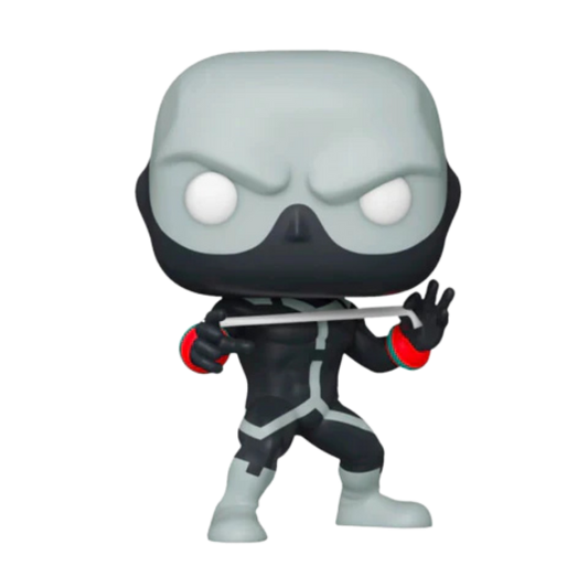 My Hero Academia: Twice (Special Edition) Funko POP!