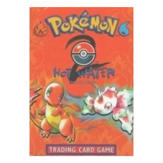 Base Set 2 Theme Deck - "Hot Water"