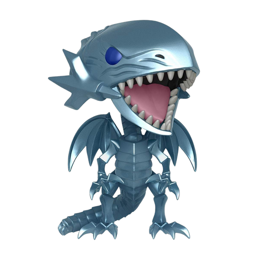 Yu-Gi-Oh!: Blue Eyes White Dragon Funko POP!