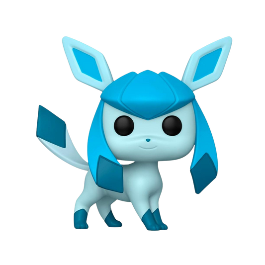 Pokemon: Glaceon Funko POP!