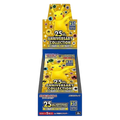25th Anniversary Collection Booster Box