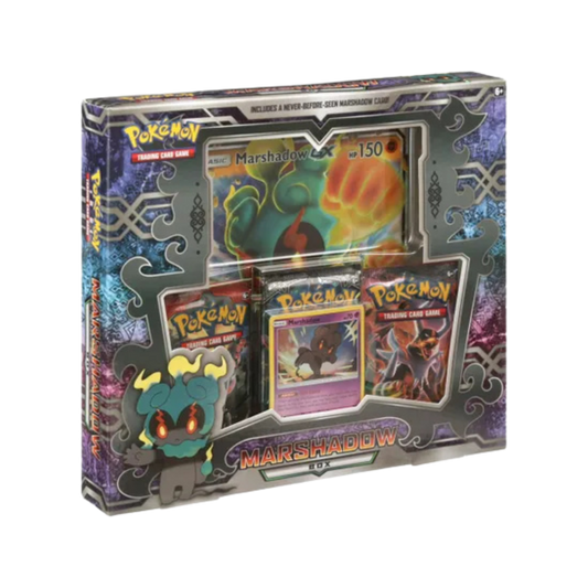 Marshadow Box (International Version)