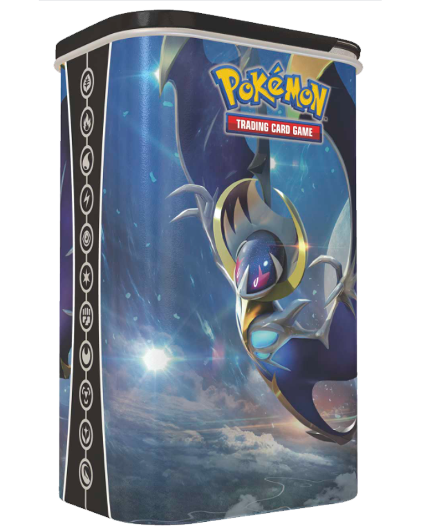 Elite Trainer - Deck Shield (Lunala)
