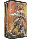 Elite Trainer - Deck Shield (Solgaleo)