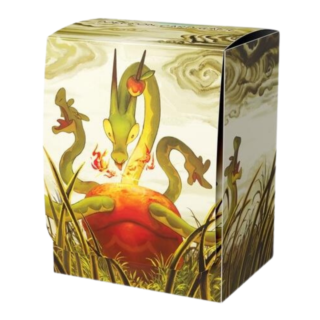 Deck Box - Hydrapple (Pokemon Center Japan Exclusive)