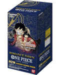 Romance Dawn (OP-01) Booster Box - [Japanese]