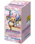 Extra Booster Memorial Collection (EB-01) Booster Box - [Japanese]