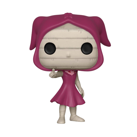 Tokyo Ghoul: Eto (2018 Fall Convention Exclusive) Funko POP!