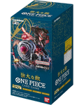 Pillars of Strength (OP-03) Booster Box - [Japanese]