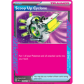 Scoop Up Cyclone 128  - Holofoil SV Prismatic Evolutions - ACE SPEC Rare