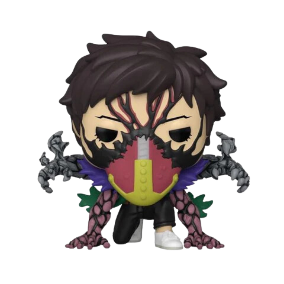 My Hero Academia: Overhaul (Special Edition) Funko POP!