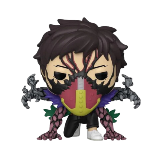 My Hero Academia: Overhaul (Special Edition) Funko POP!