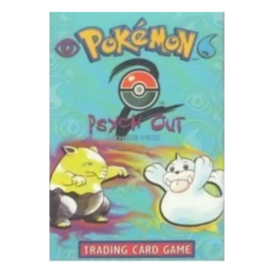 Base Set 2 Theme Deck - "Psych Out"