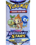 Sword & Shield: Brilliant Stars - Fun Pack