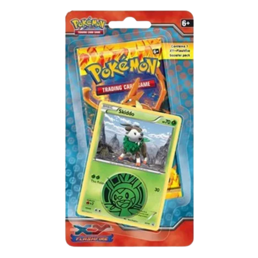 Flashfire Single Pack Blister [Skiddo]