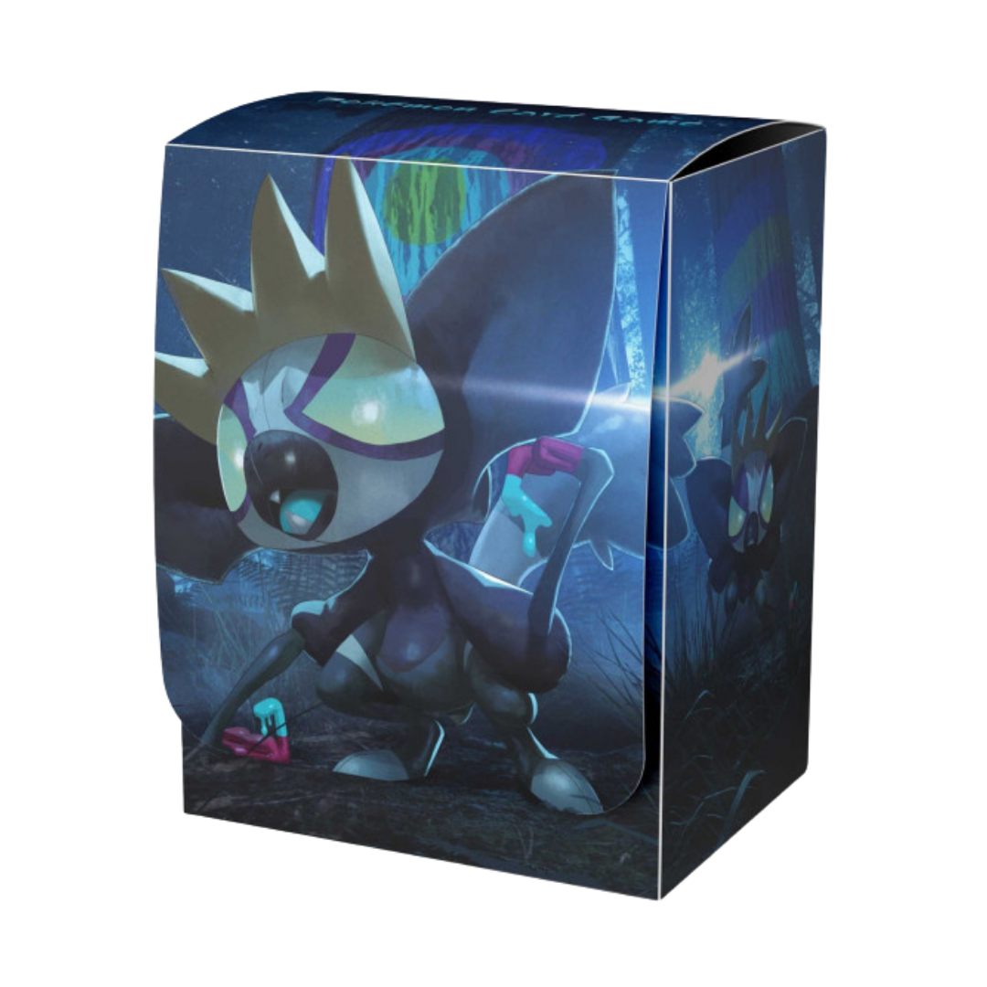 Deck Box - Grafaiai