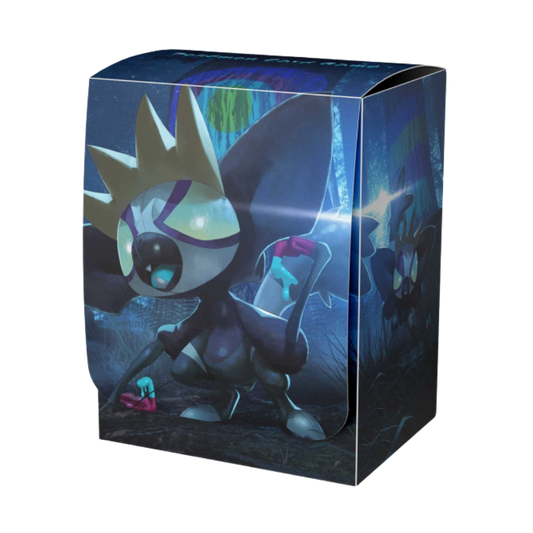 Deck Box - Grafaiai