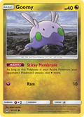 Goomy (91) 091  SM  Forbidden Light - Common