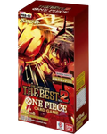 The Best of 2 (PRB-02) Booster Box - [Japanese]