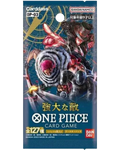 Pillars of Strength (OP-03) Booster Pack - [Japanese]