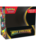 Mega Evolution Enhanced Booster Box